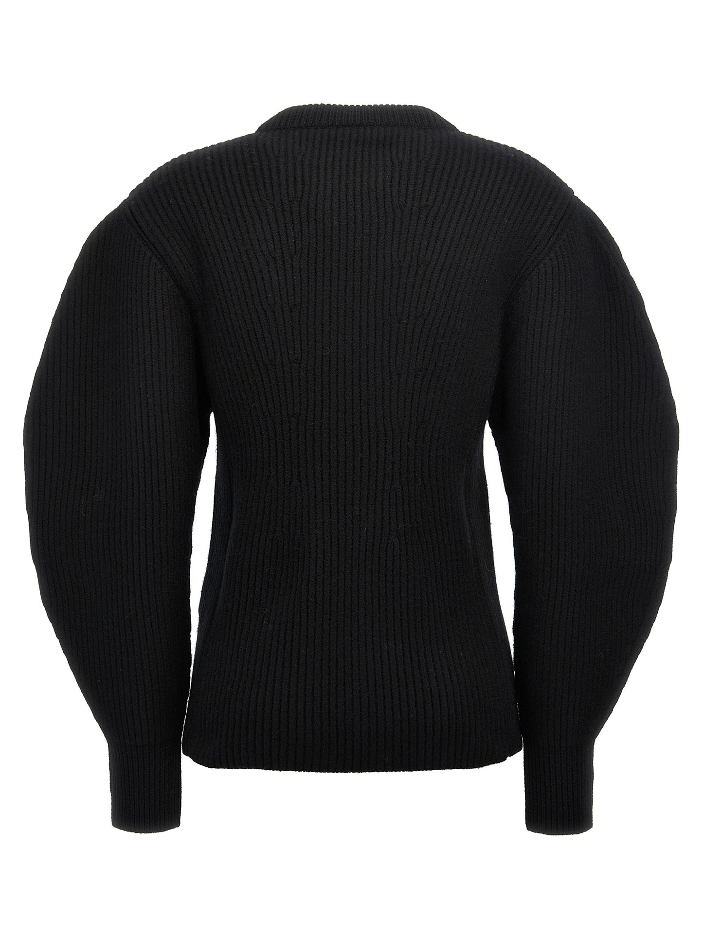 Ribbed sweater Sweater, cardigans