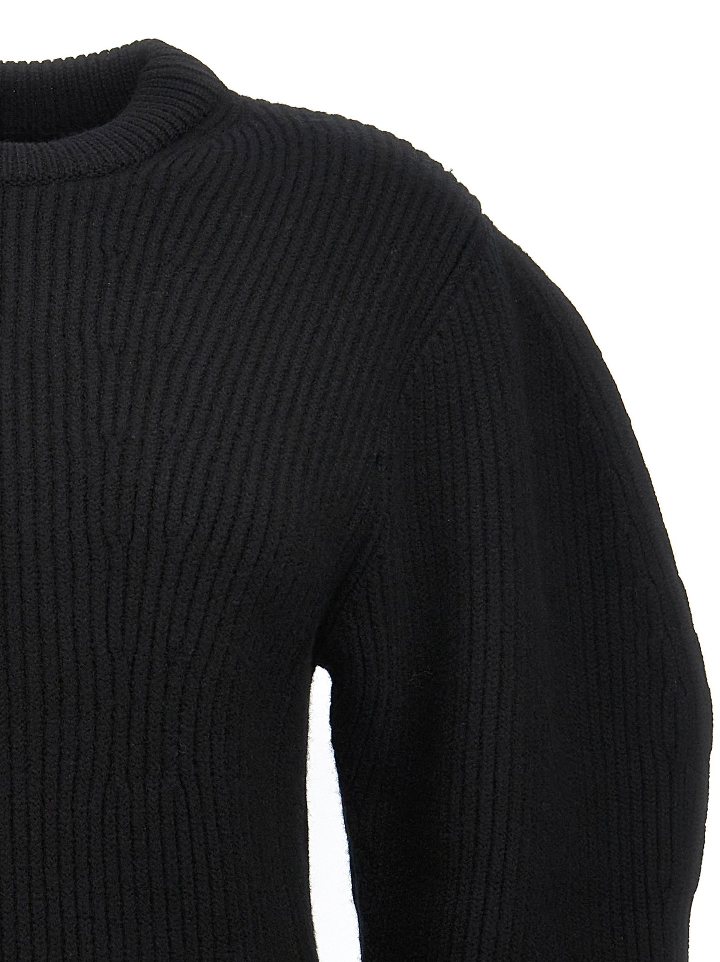 Ribbed sweater Sweater, cardigans