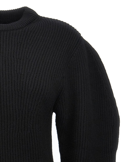 Ribbed sweater Sweater, cardigans