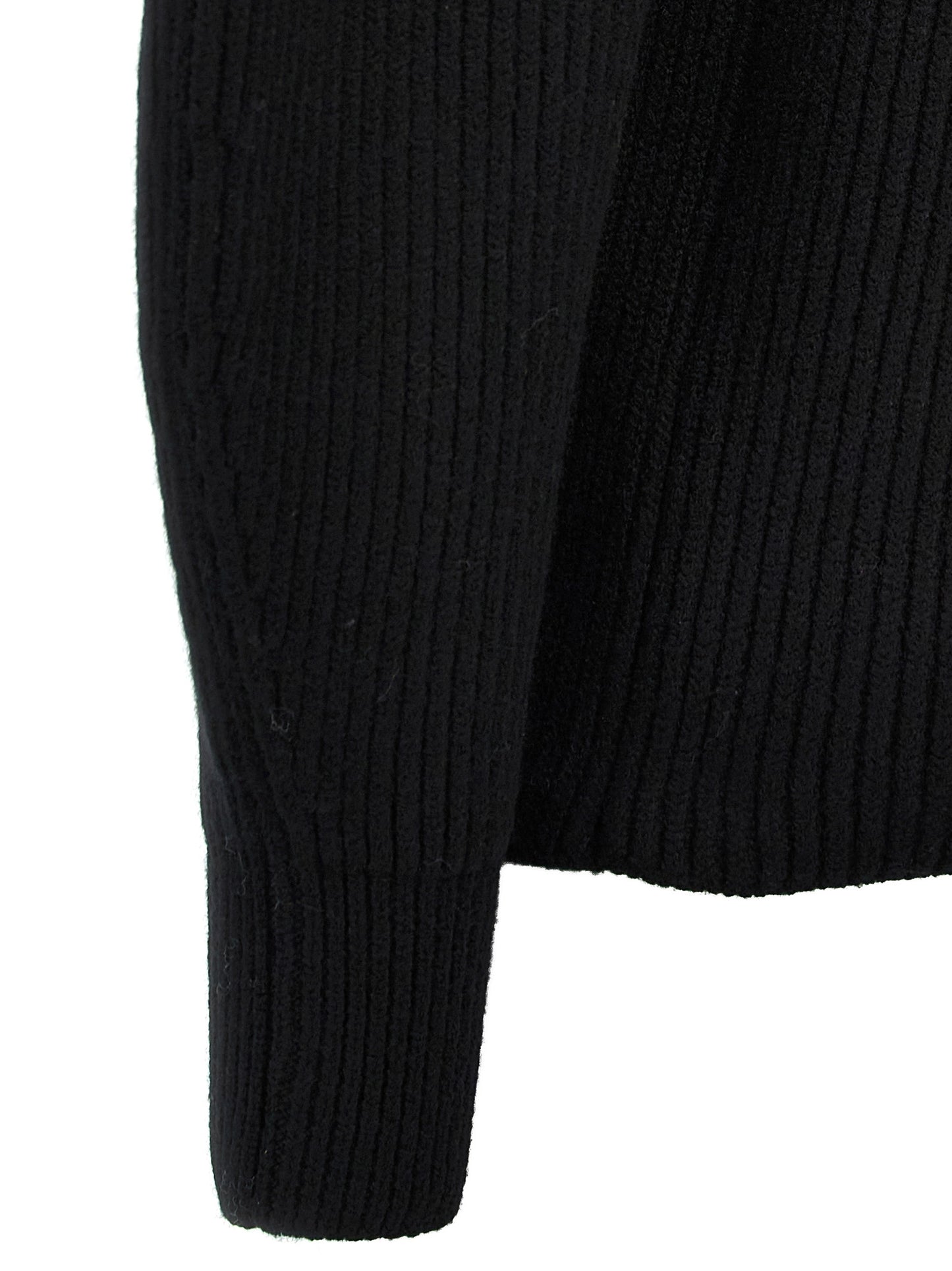 Ribbed sweater Sweater, cardigans