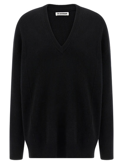 Cashmere sweater Sweater, cardigans