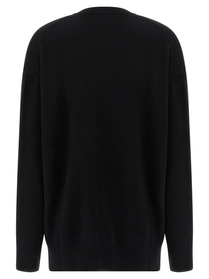 Cashmere sweater Sweater, cardigans