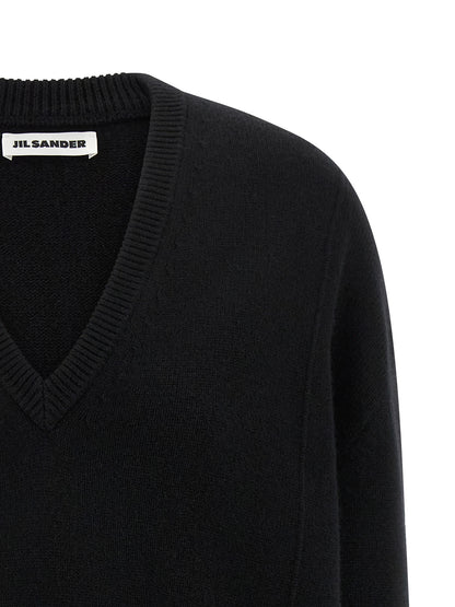 Cashmere sweater Sweater, cardigans