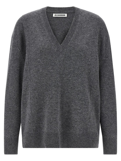 Cashmere sweater Sweater, cardigans