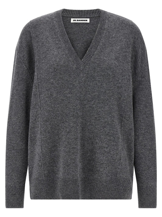 Cashmere sweater Sweater, cardigans