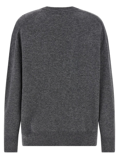 Cashmere sweater Sweater, cardigans