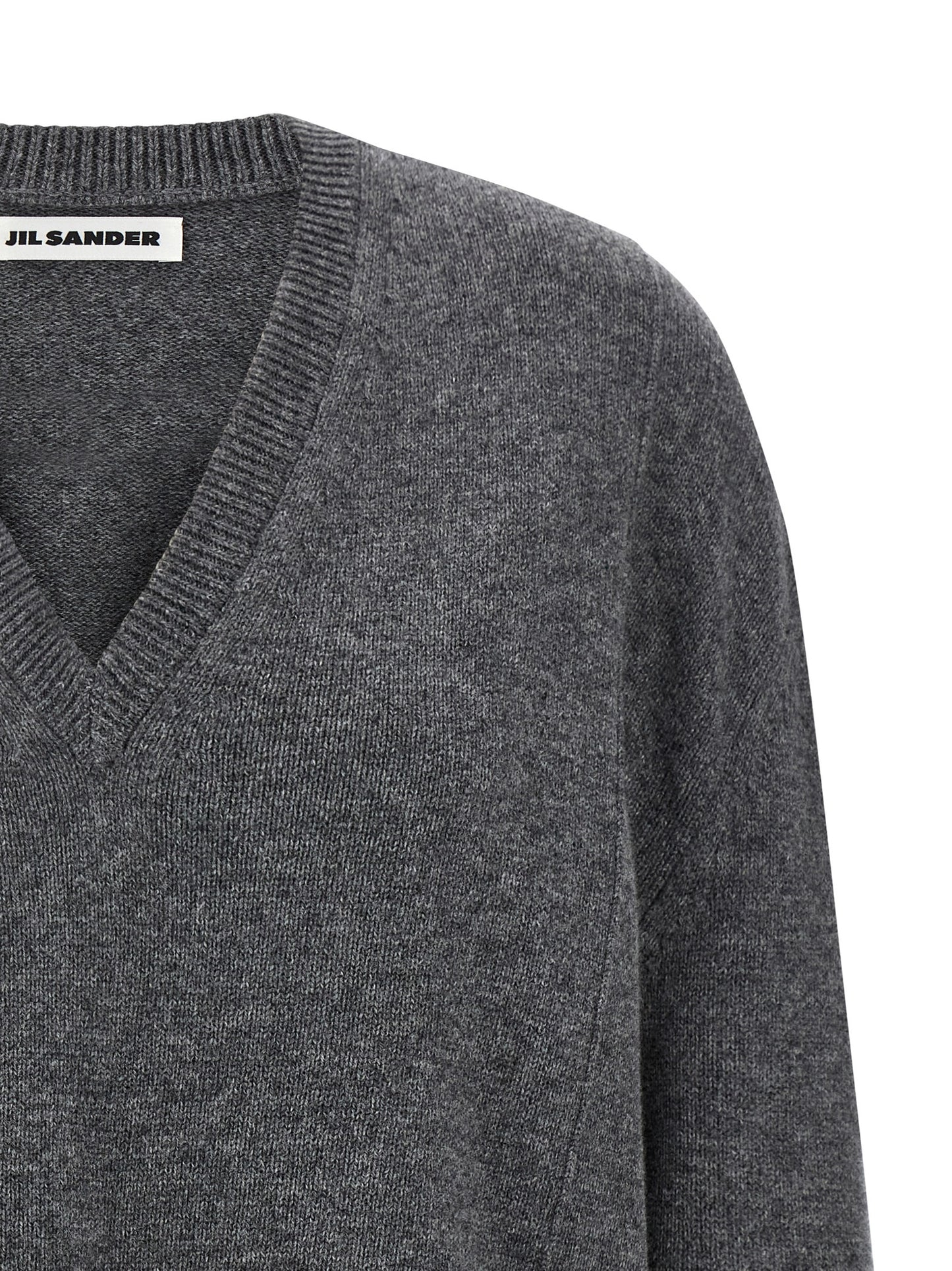 Cashmere sweater Sweater, cardigans