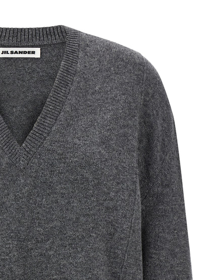 Cashmere sweater Sweater, cardigans