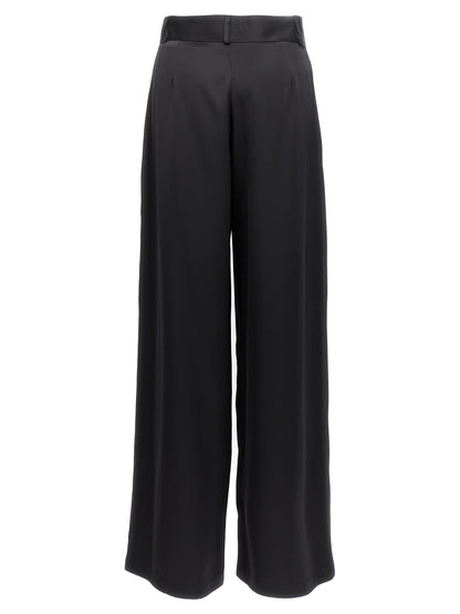 Wide leg pants Pants