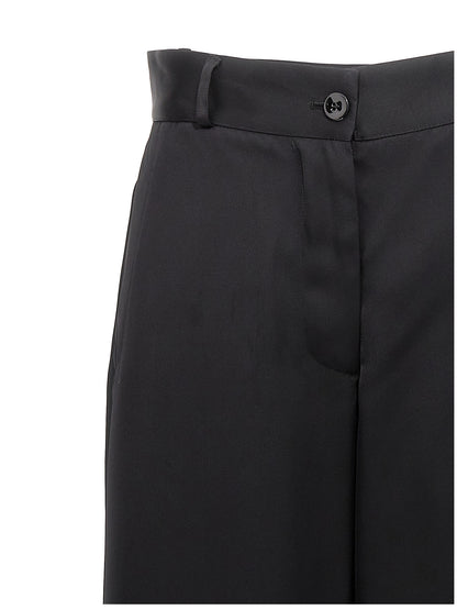 Wide leg pants Pants