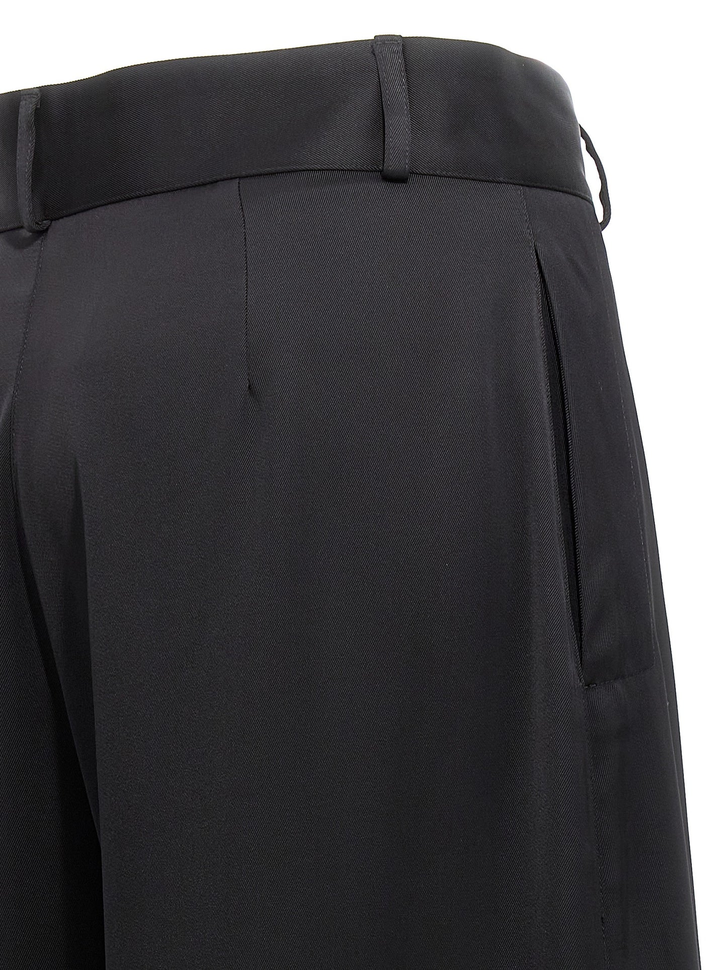 Wide leg pants Pants