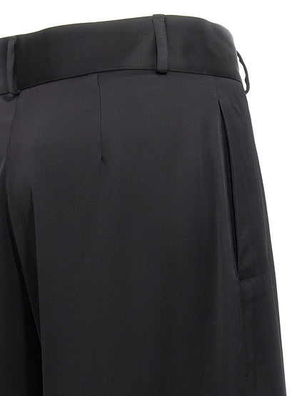 Wide leg pants Pants