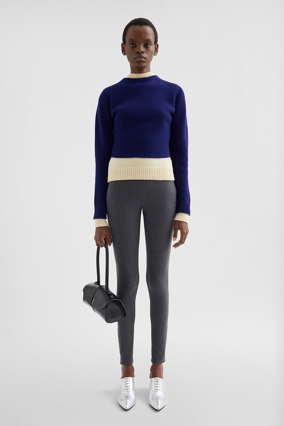 Jil Sander Trouser 135 aw 12