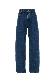 Jil Sander Denim trouser 03 treated