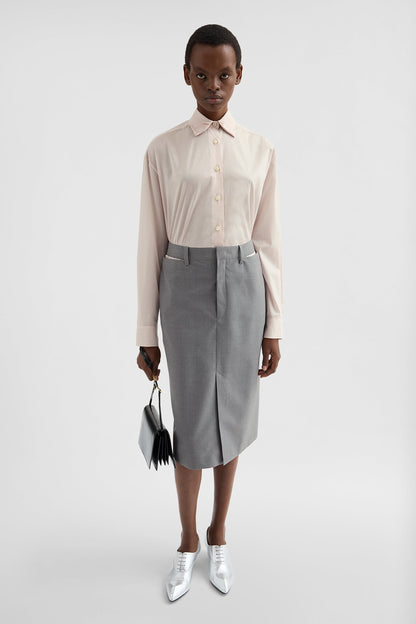 Jil Sander Skirt 129