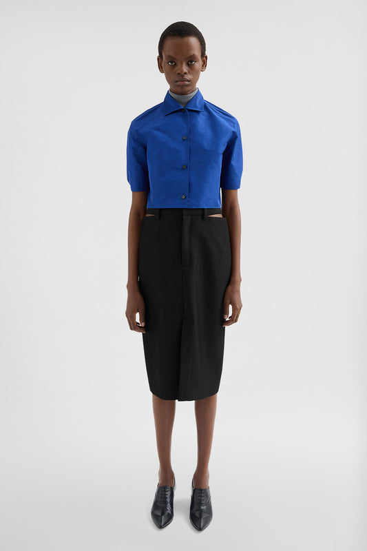 Jil Sander Skirt 129