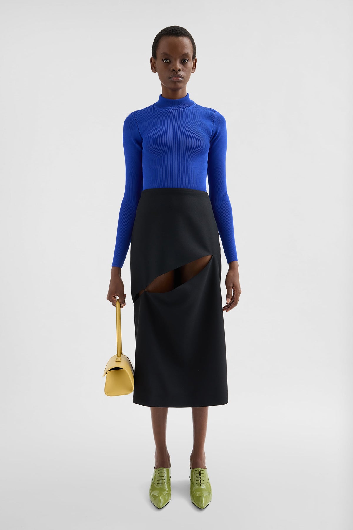 Jil Sander Skirt 131