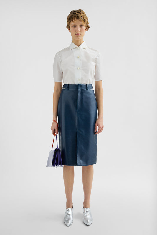 Jil Sander Skirt 125 lh
