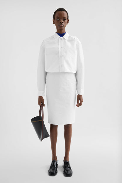 Jil Sander Skirt 127