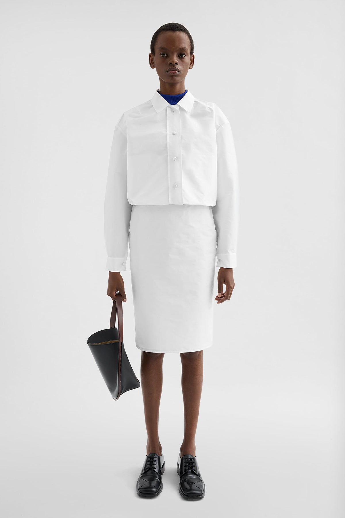 Jil Sander Blouson 25