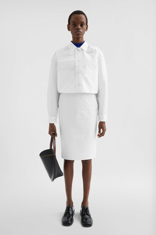 Jil Sander Blouson 25