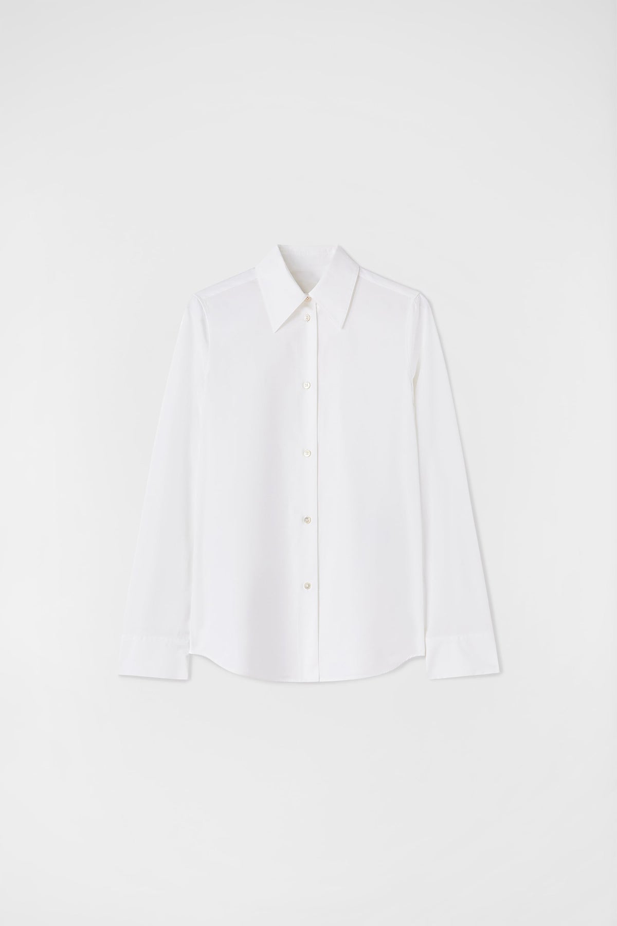 Jil Sander W shirt 01