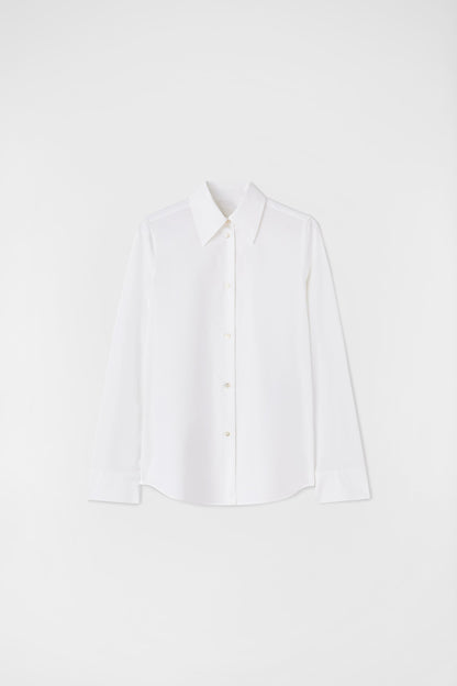 Jil Sander W shirt 01