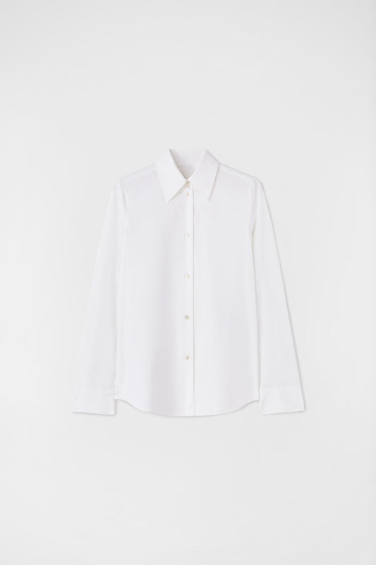 Jil Sander W shirt 01