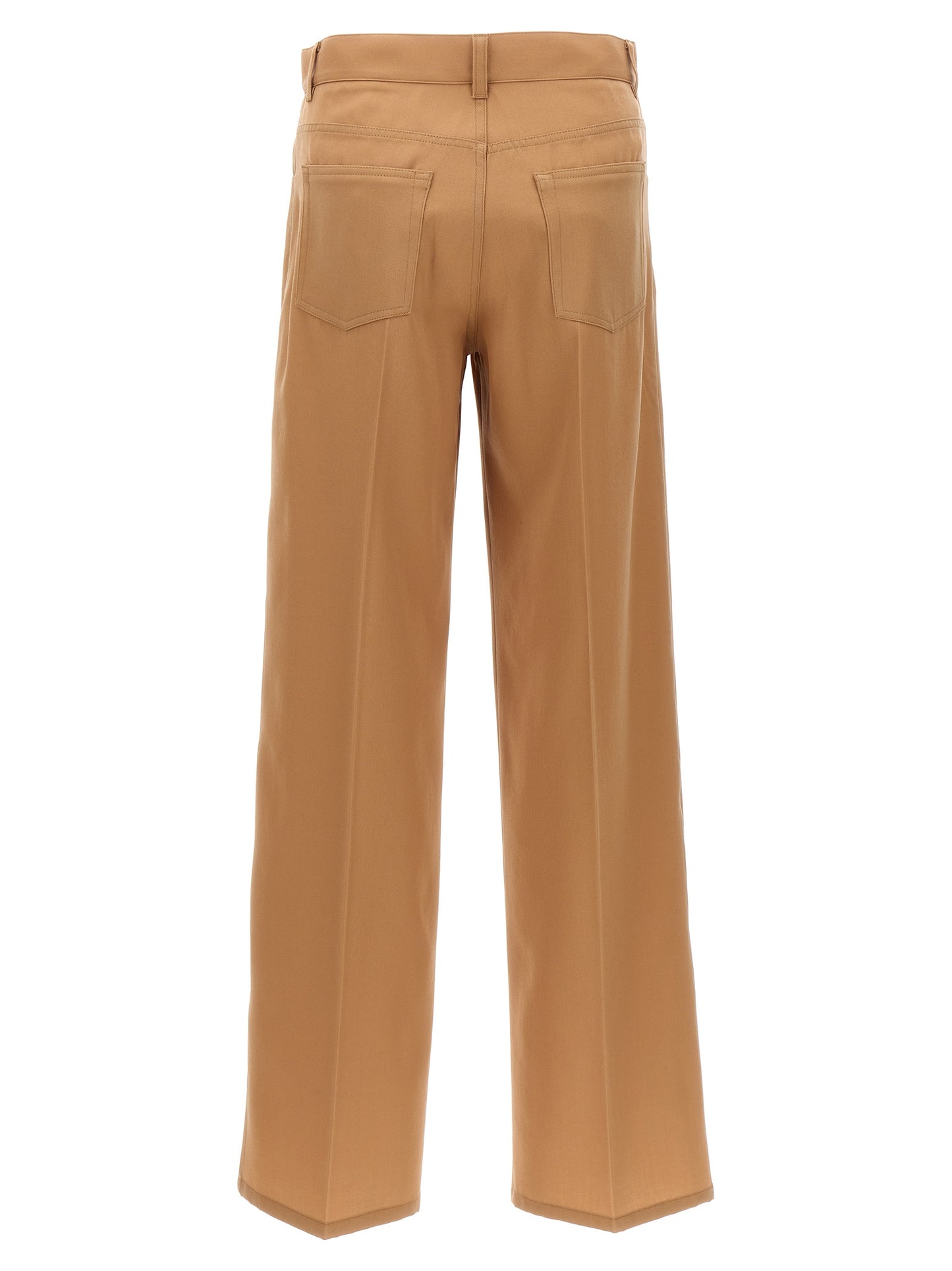 Loose leg pants Pants