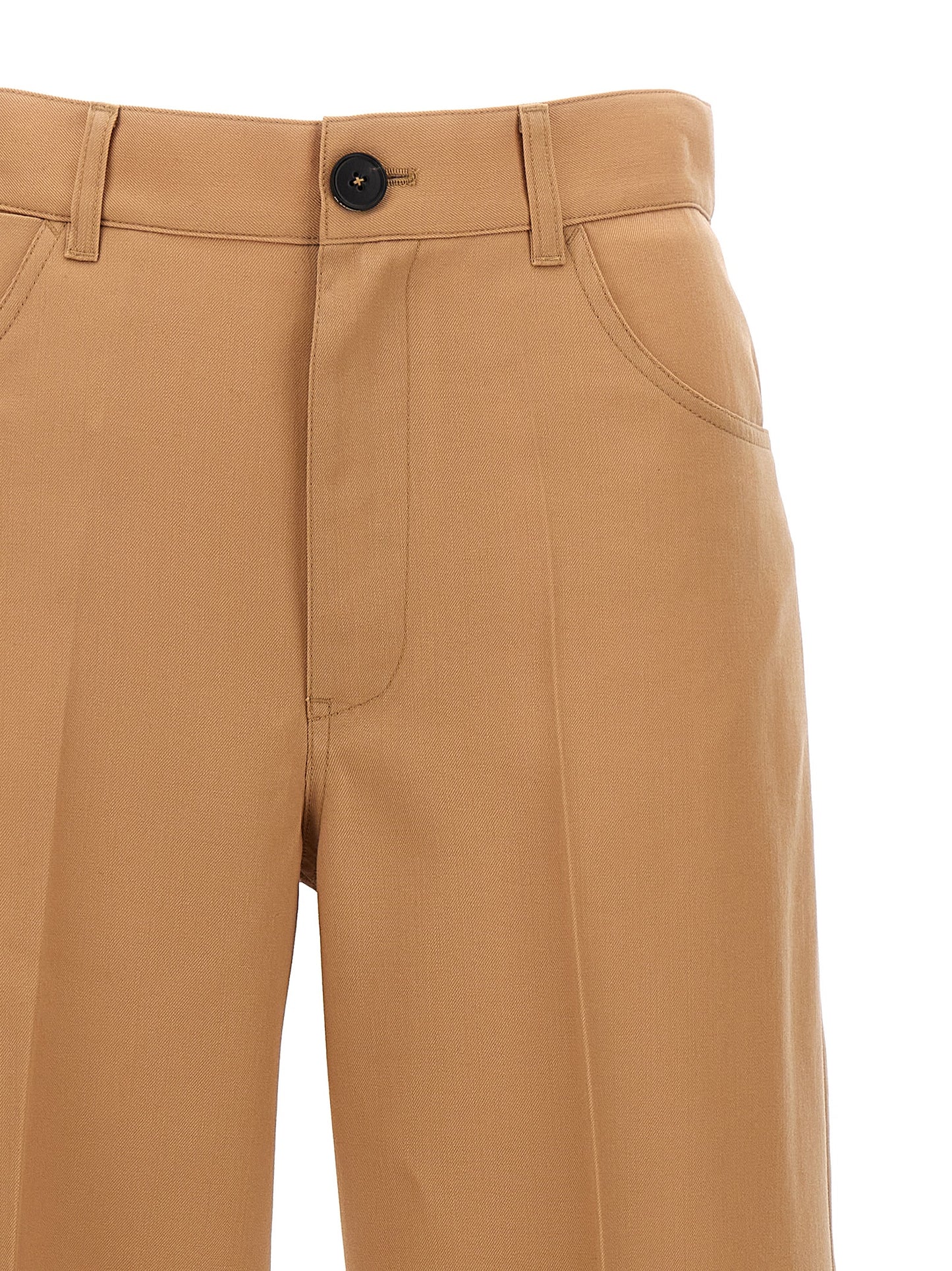 Loose leg pants Pants