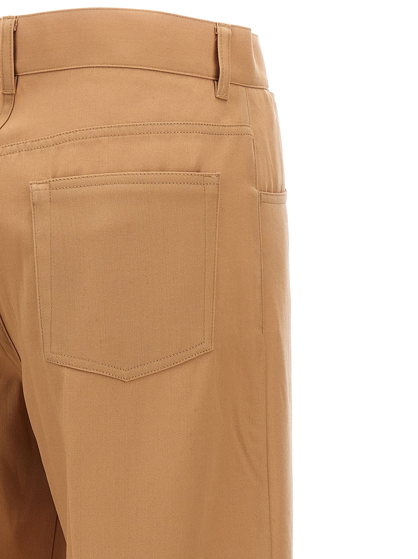 Loose leg pants Pants
