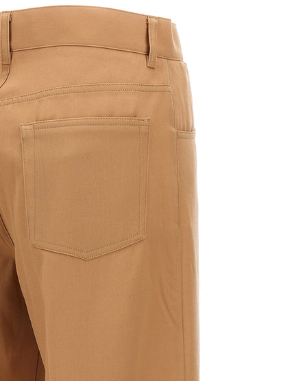 Loose leg pants Pants