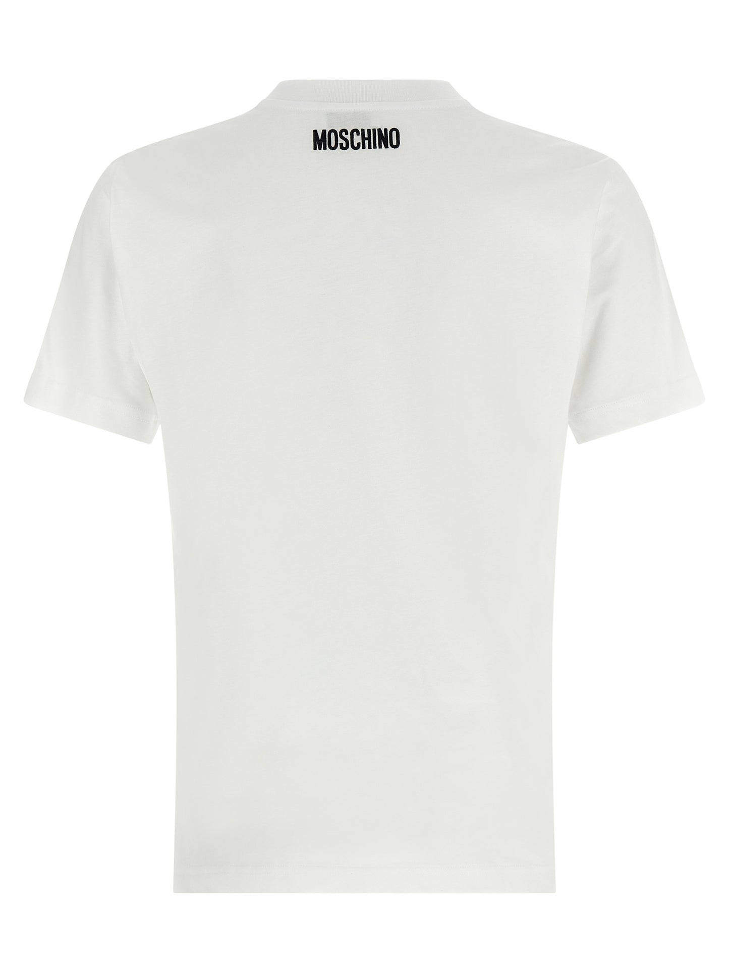 Embroidery t-shirt T-shirt