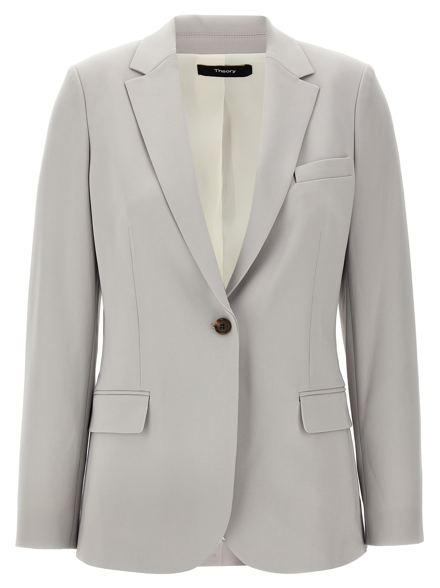 'Staple' blazer Blazer and Suits