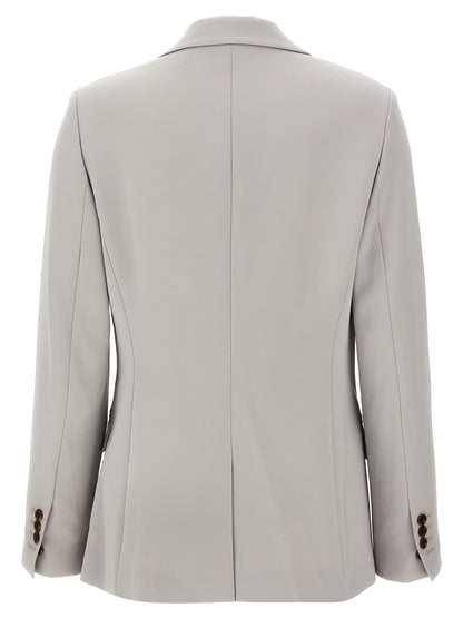 'Staple' blazer Blazer and Suits