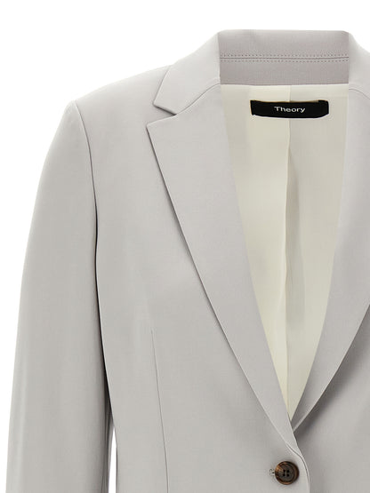 'Staple' blazer Blazer and Suits