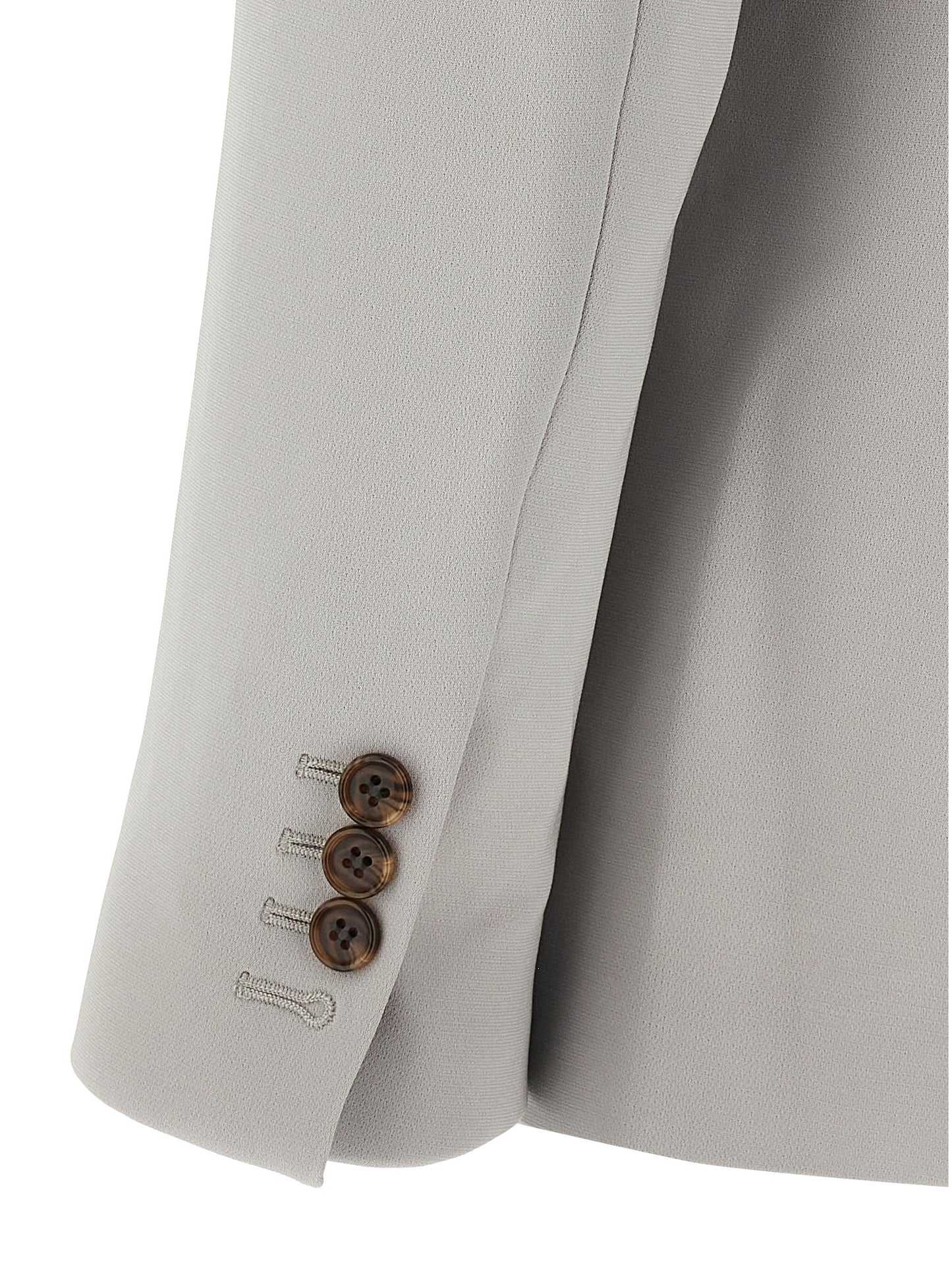 'Staple' blazer Blazer and Suits