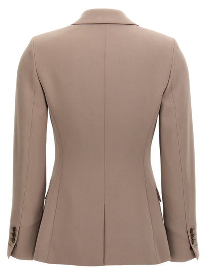 'Staple' blazer Blazer and Suits