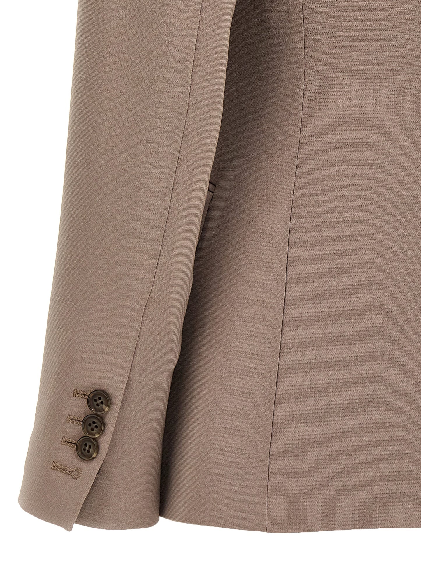 'Staple' blazer Blazer and Suits