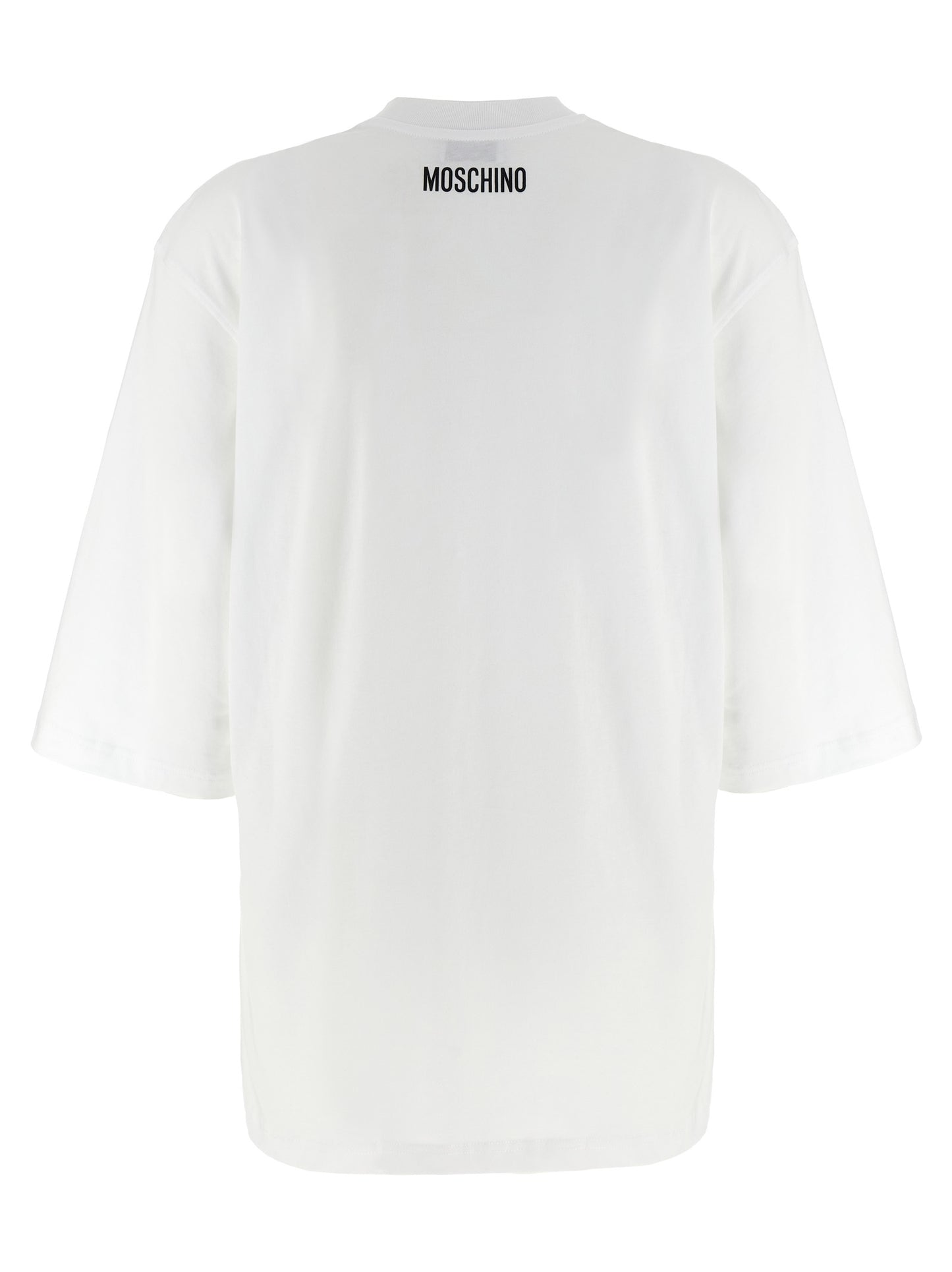 Front print t-shirt T-shirt