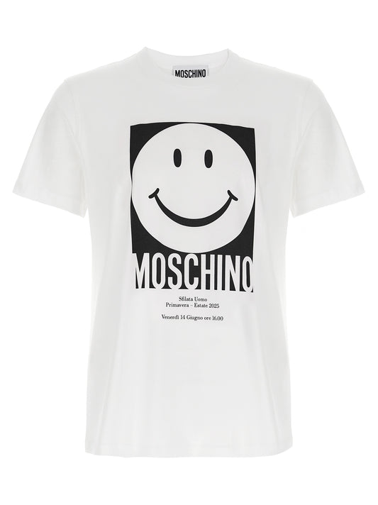 'Smiley' T-shirt T-shirt