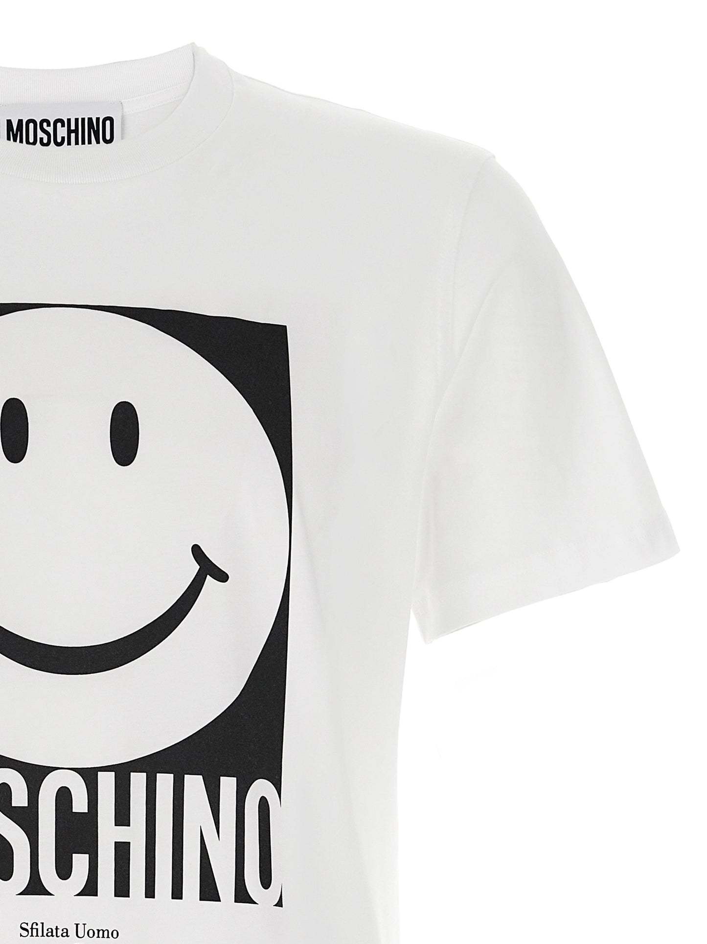'Smiley' T-shirt T-shirt