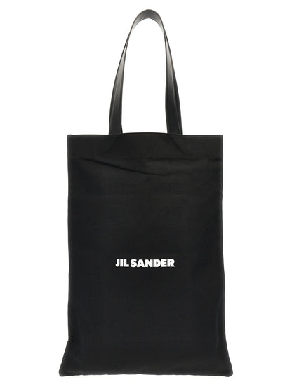 'Flat Shopper' large shopping bag Tote bag