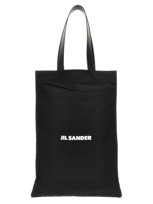 'Flat Shopper' large shopping bag Tote bag