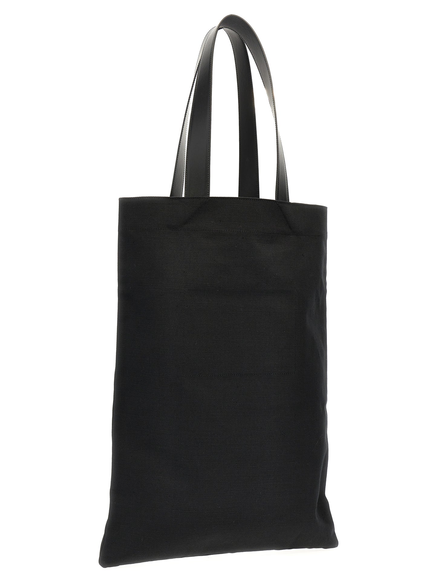 'Flat Shopper' large shopping bag Tote bag