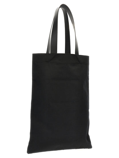 'Flat Shopper' large shopping bag Tote bag