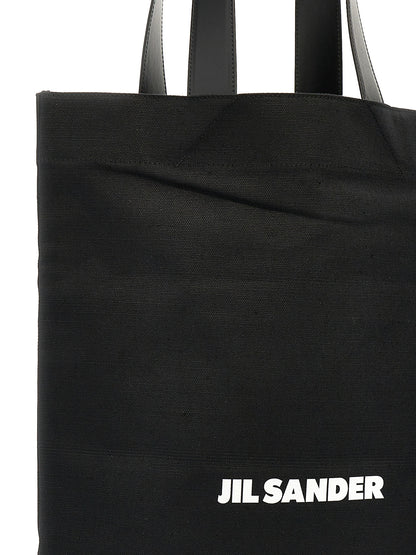 'Flat Shopper' large shopping bag Tote bag