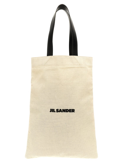 'Flat Shopper' large shopping bag Tote bag