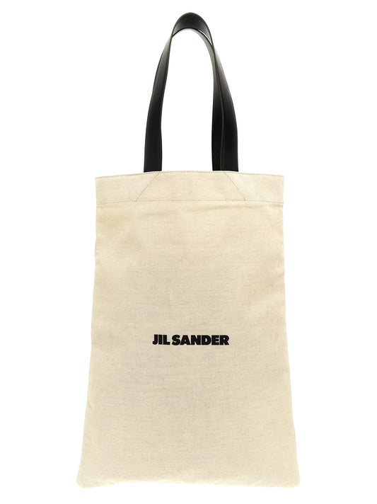 'Flat Shopper' large shopping bag Tote bag