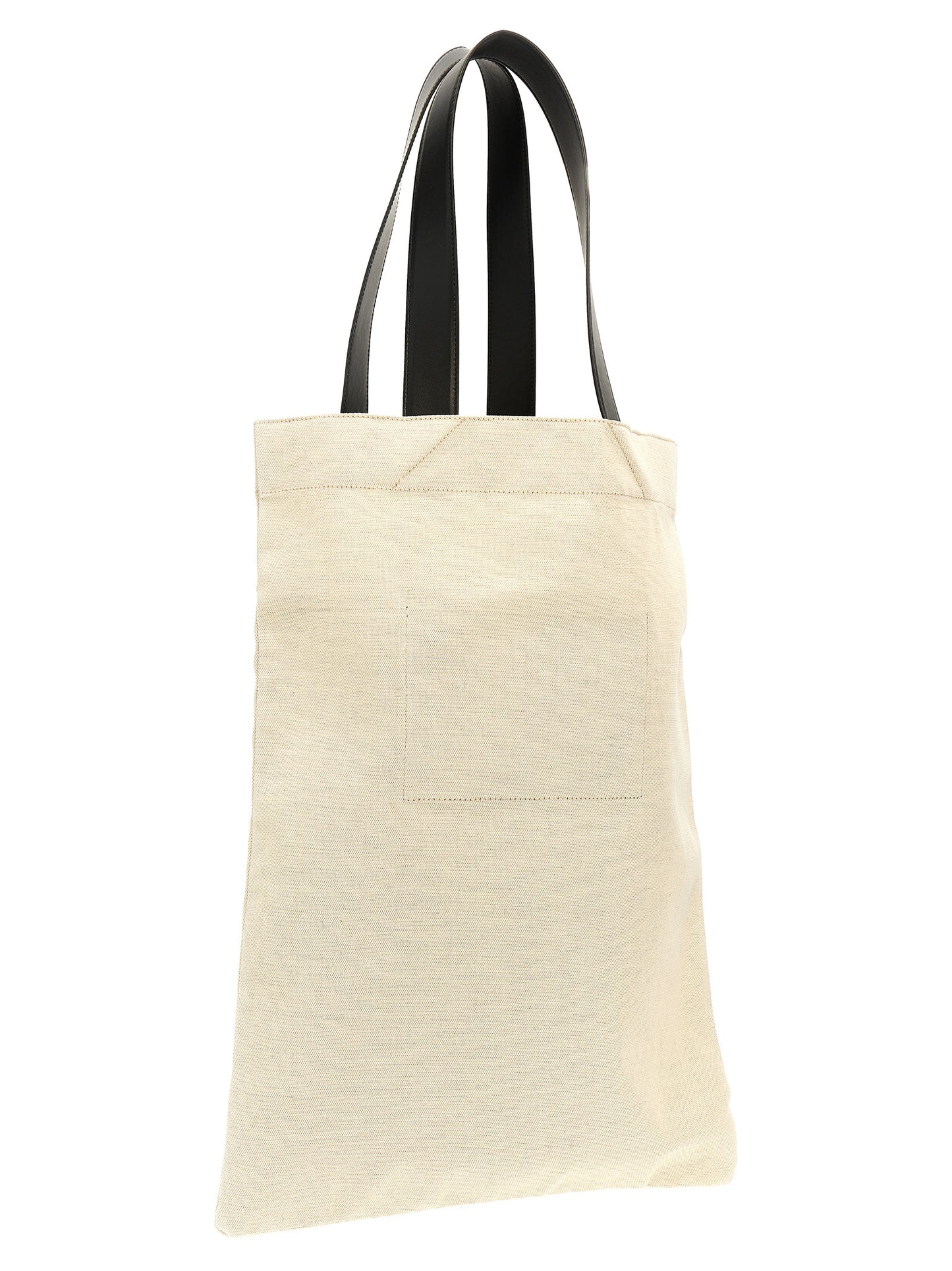 'Flat Shopper' large shopping bag Tote bag